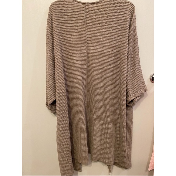 Mittoshop Cardigan - Picture 2 of 2